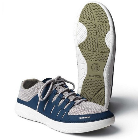 Nautico Evair Shimano