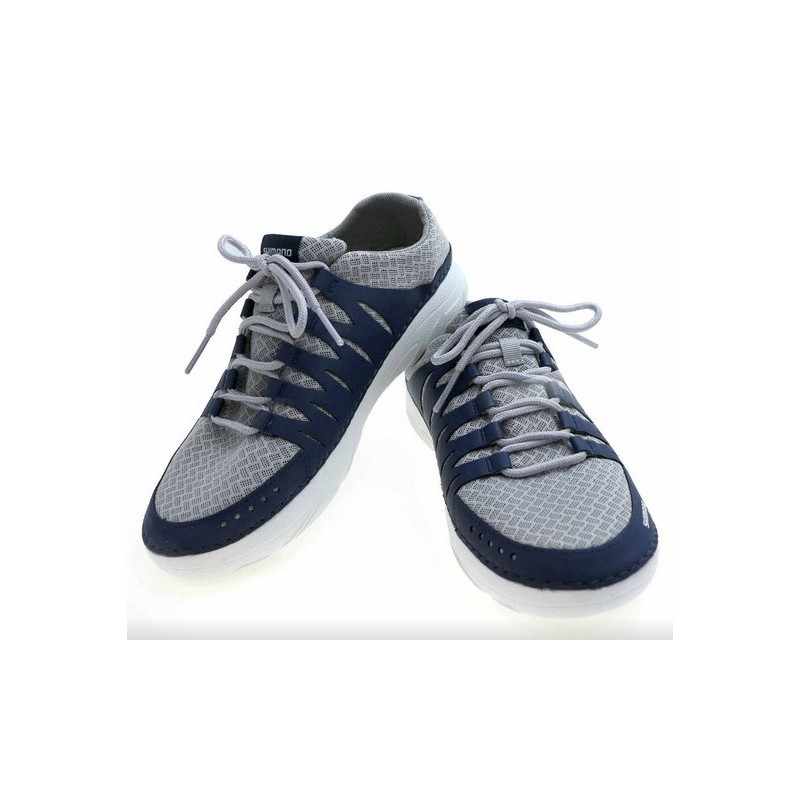 Nautico Evair Shimano