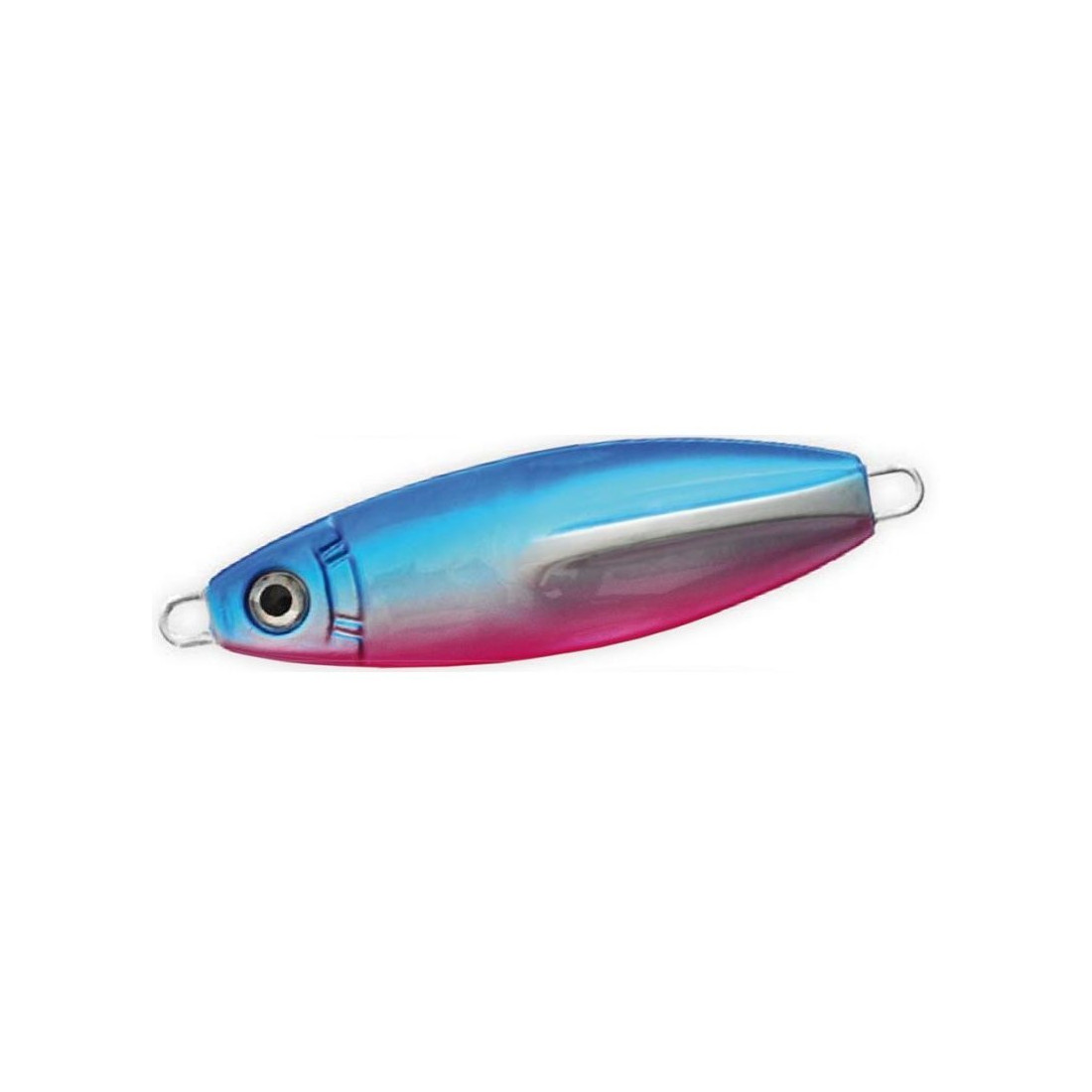 LETOYO, jigs spinning, 15g/20g/30g/40g, jigs de pca de mar , SEÑUELOS