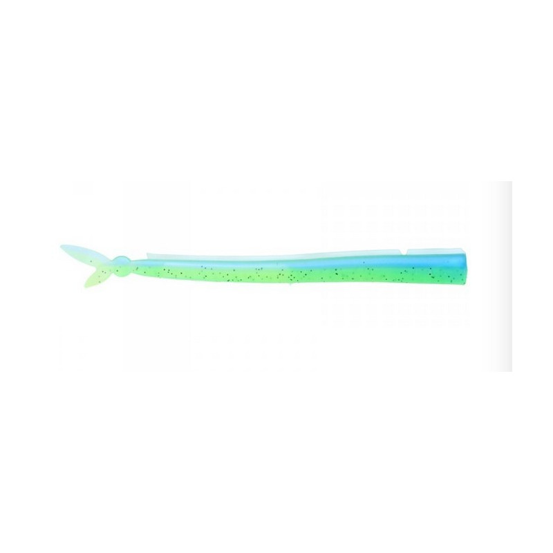 Vinilo Seika EEL Atack 3 Cuerpos