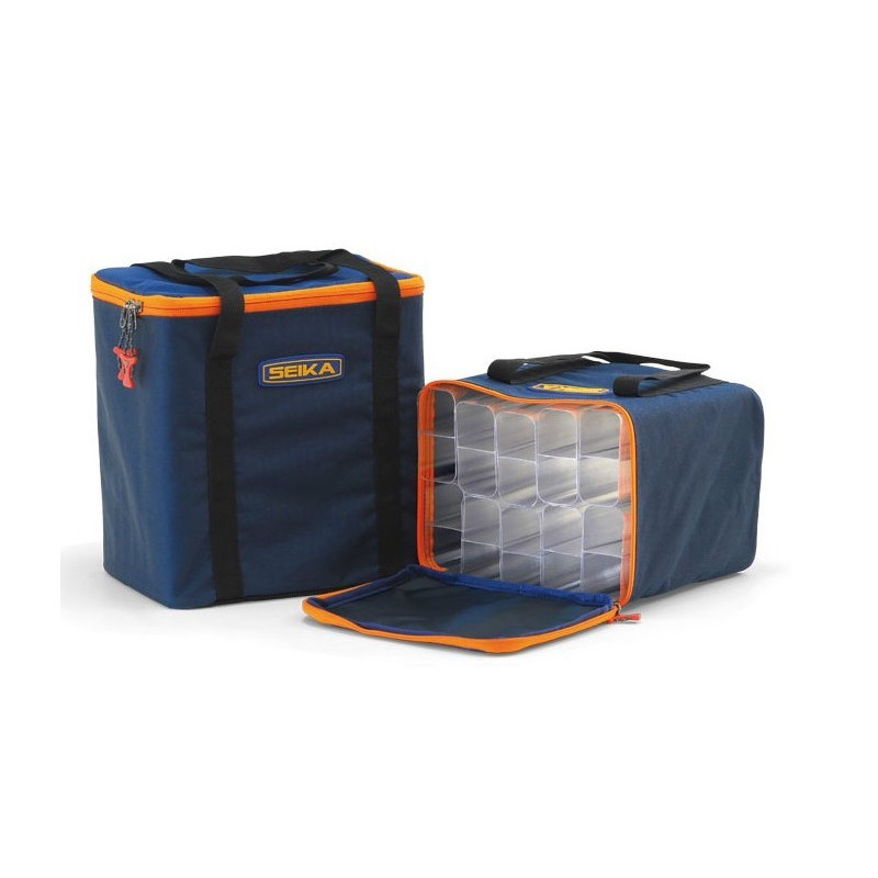 Bolsa Tubertini Lures