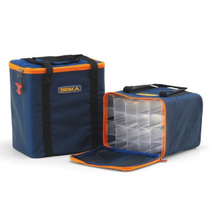 Bolsa Tubertini Lures