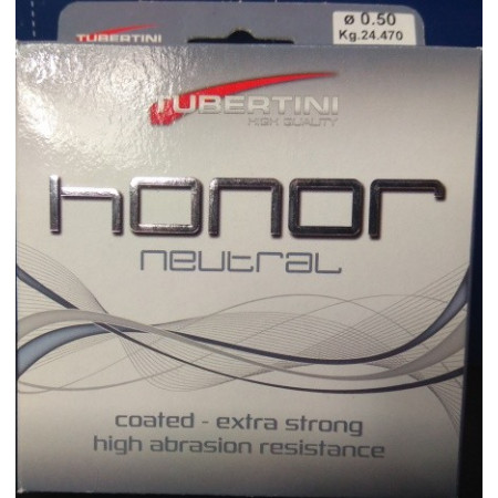 Nylon Tubertini Honor