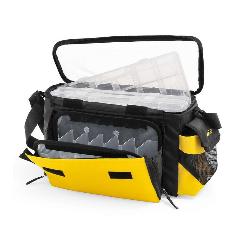 Bolsa Tubertini GN Transparente