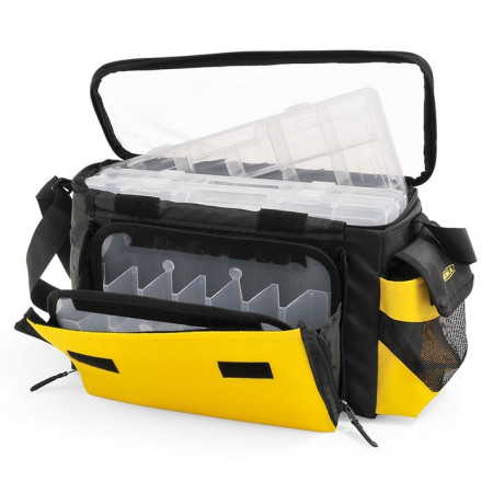 Bolsa Tubertini GN Transparente