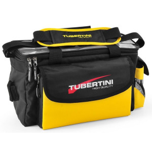 Bolsa Tubertini GN Transparente 2