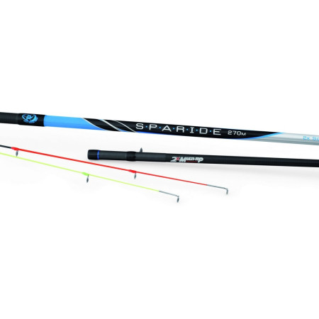 Caña Tubertini Sparide