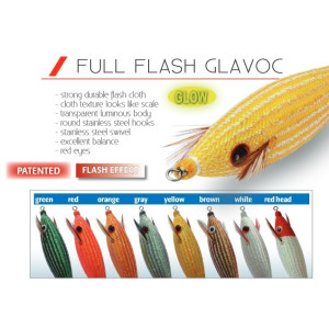 Jibionera DTD Full Flash Glavoc