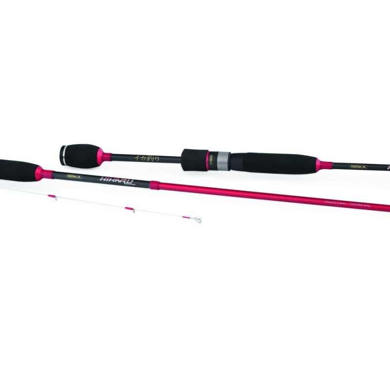 Caña Seika Hikaru