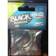 Black Minnow Anzuelo Grog Premium VMC