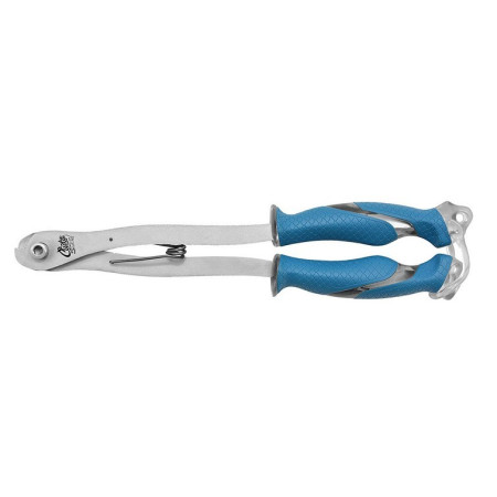 Alicate Corta Anzuelos Cuda Carbon Steel