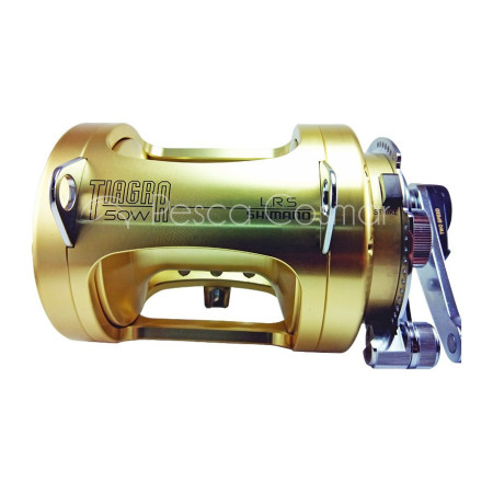 Shimano Tiagra 50W LRS