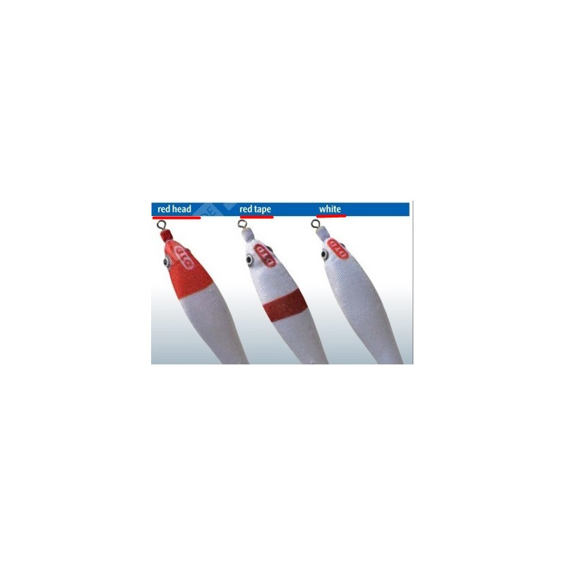 Jibionera DTD Soft Galeb