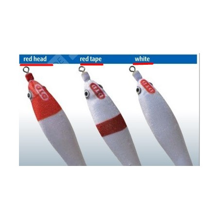 Jibionera DTD Soft Galeb