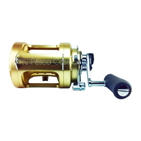 Shimano Tiagra 50W LRS