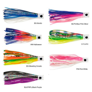 Williamson Sailfish Catcher Rigged