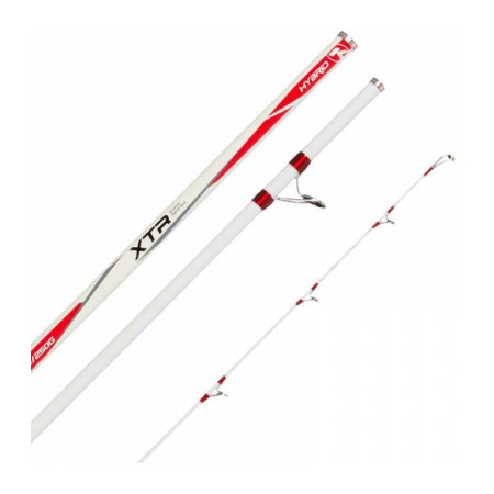 Caña Kali Kunnan Battleship XTR 420 H