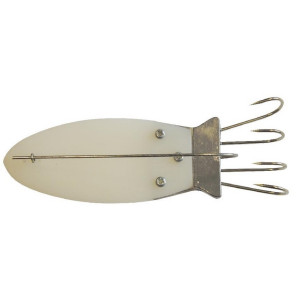 PULPERA PLOMADA 17CM