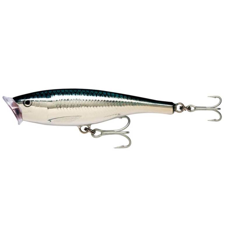 Rapala Saltwater Skitter Pop BFHL