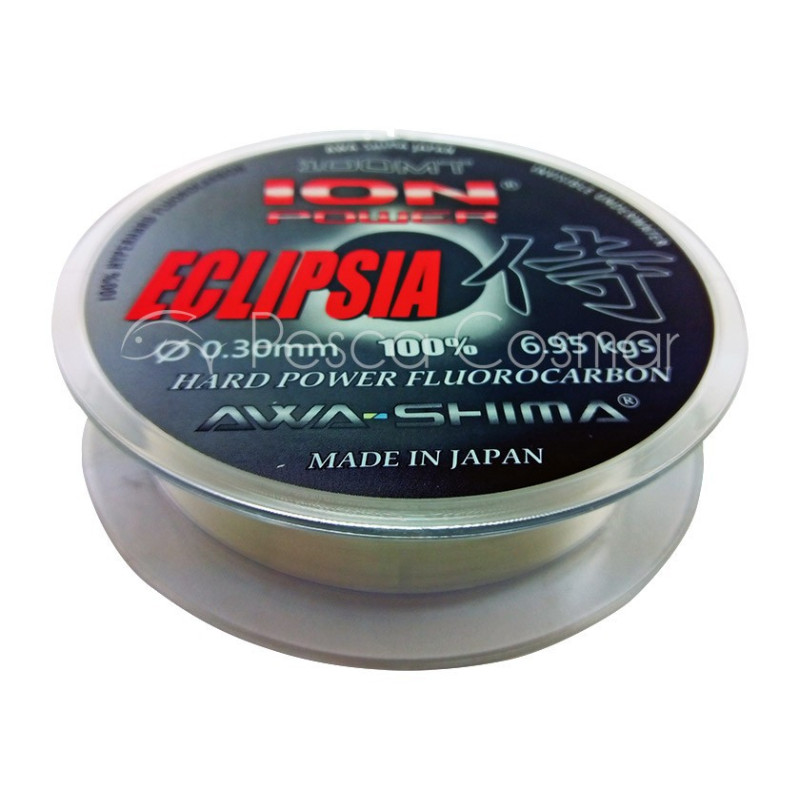 Awa-Shima Ion Power Eclipsia