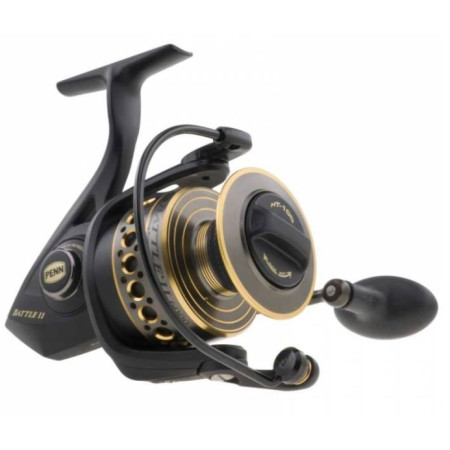 Carrete Penn Battle-II SP