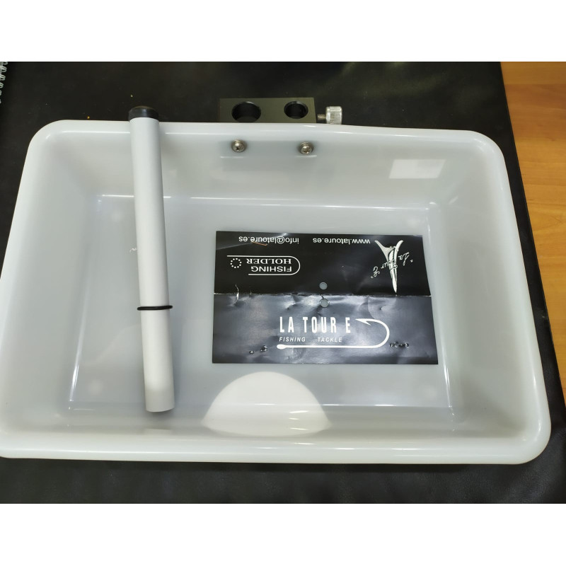 Bandeja Percha LE TOUR Mod. FH623