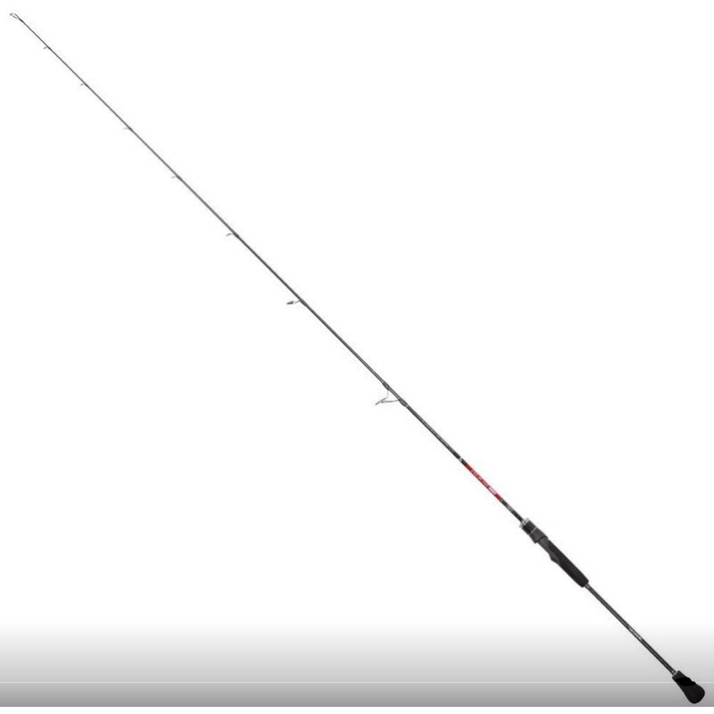 Caña Okuma Altera Slow Jig