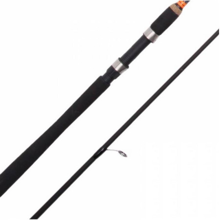 Caña Yokozuna Pro Spin Series