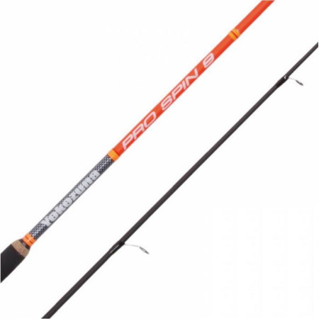 Caña Yokozuna Pro Spin Series