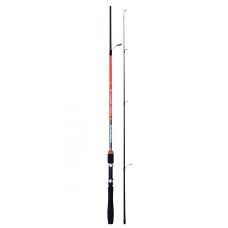 Caña Yokozuna Pro Spin Series