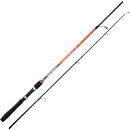 Caña Yokozuna Pro Spin Series