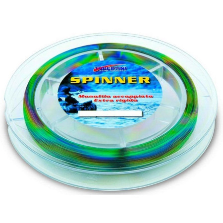 Nylon Tubertini Spinner