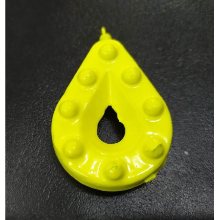 Plomo raor amarillo 100gr