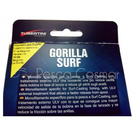 Gorilla Surf