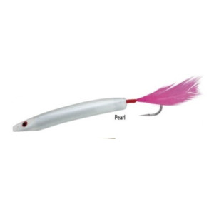 Cucharilla Spin Troll perla
