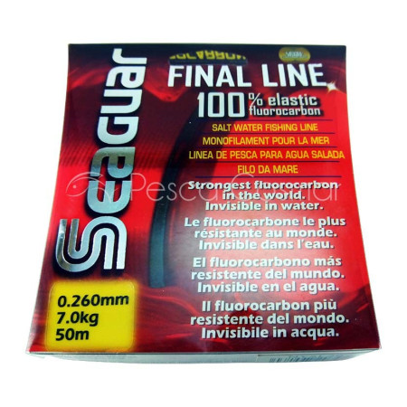 Seaguard Final Line