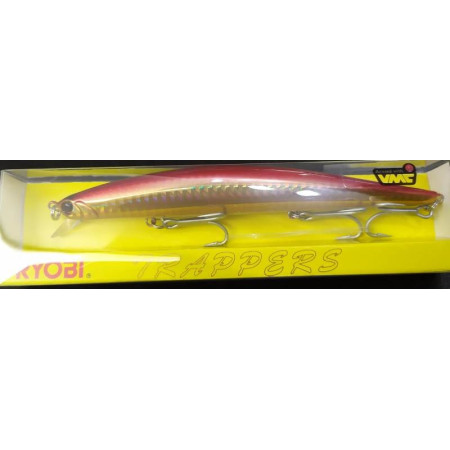 Ryobi Trappers F, color disponible