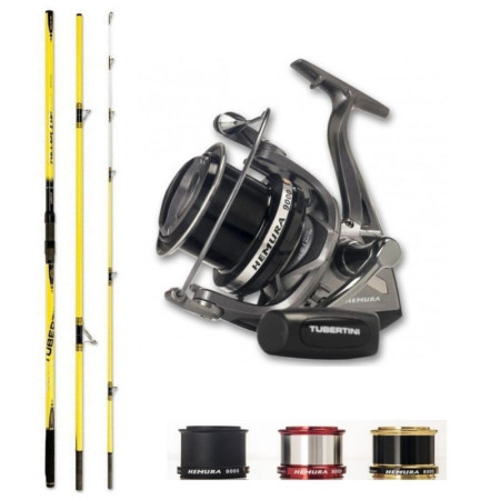 Combo Hemura Killer Top