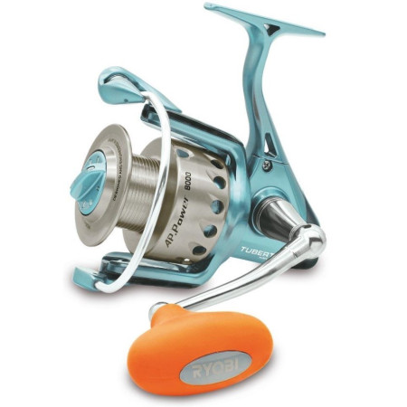 Carrete Tubertini AP Power