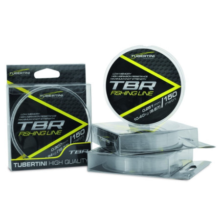 Monofilamento Tubertini TBR