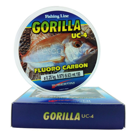 Gorilla UC4