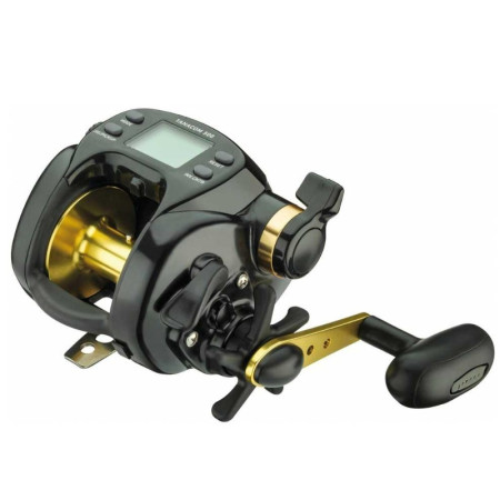 Carrete Eléctrico Daiwa Tanacom 500 U