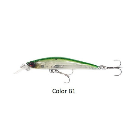 Seika Sea Bass Killer color b1