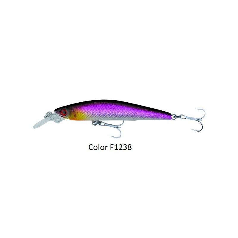 Seika Sea Bass Killer color F1238 