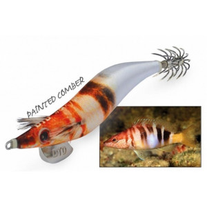 Jibionera DTD Weak Fish Oita PAINTED COMBER