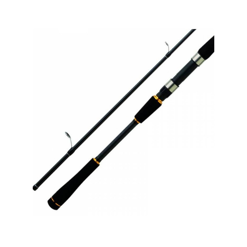 Caña Daiwa Legalis Sea Bass 902