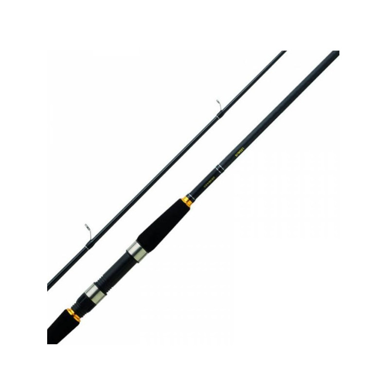 Caña Daiwa Legalis Sea Bass 902
