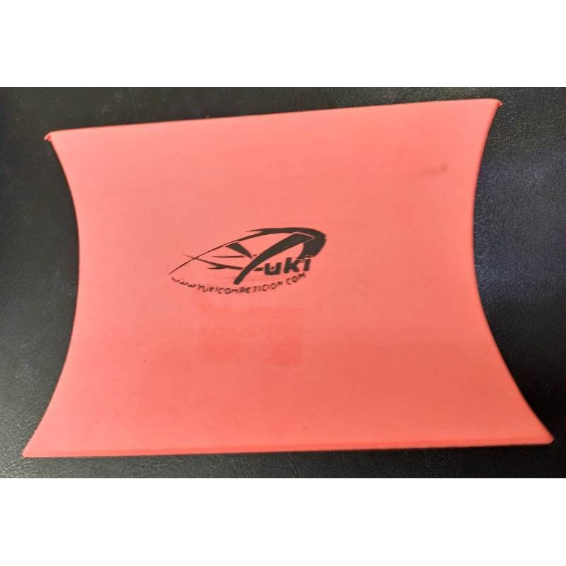 Portabajos Línea Cuadrado Yuki