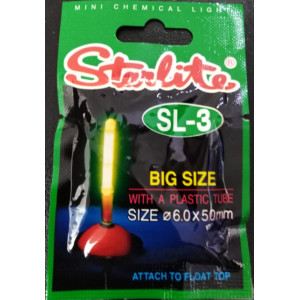 Starlite SL-3 1Pieza.