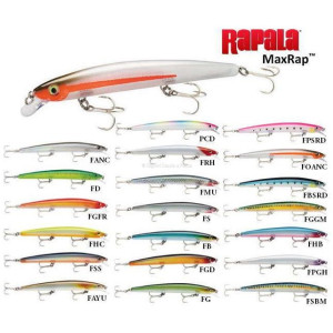 Rapala Max Rap